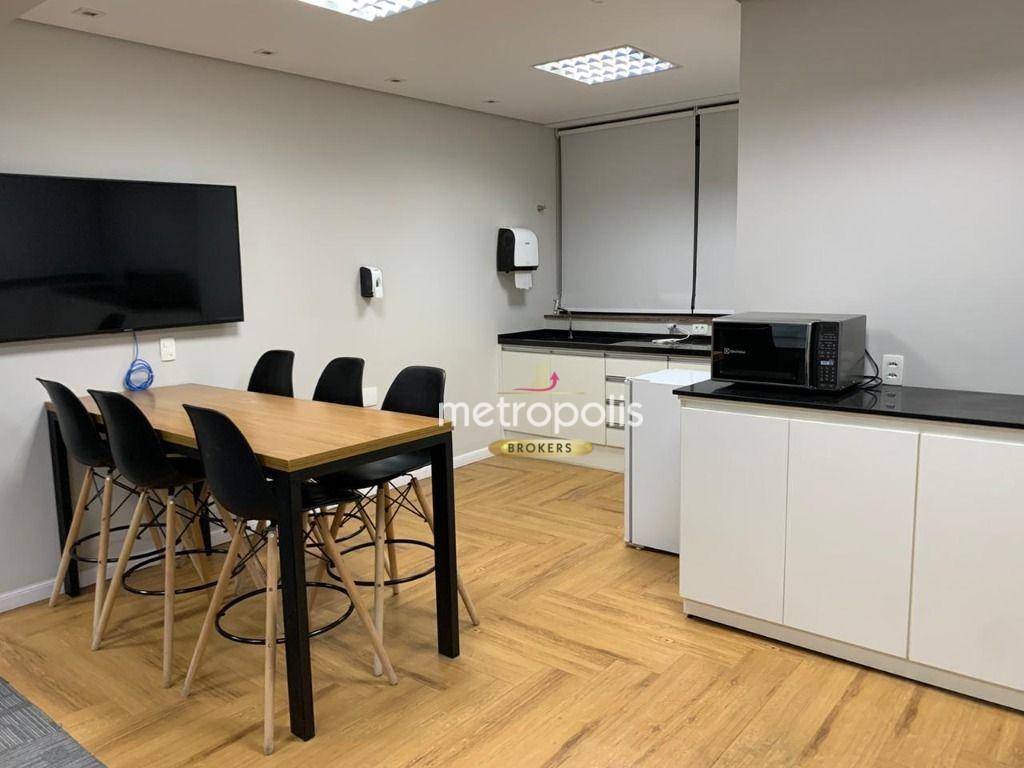 Conjunto Comercial-Sala para alugar, 300m² - Foto 5