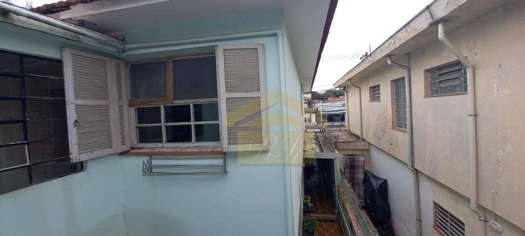 Sobrado à venda com 3 quartos, 150m² - Foto 30