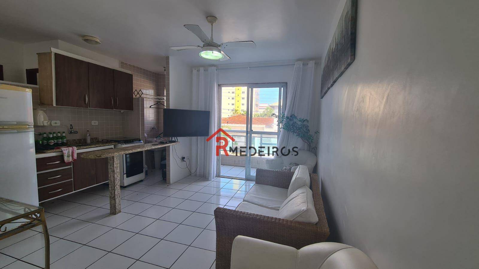 Apartamento à venda com 2 quartos, 60m² - Foto 3