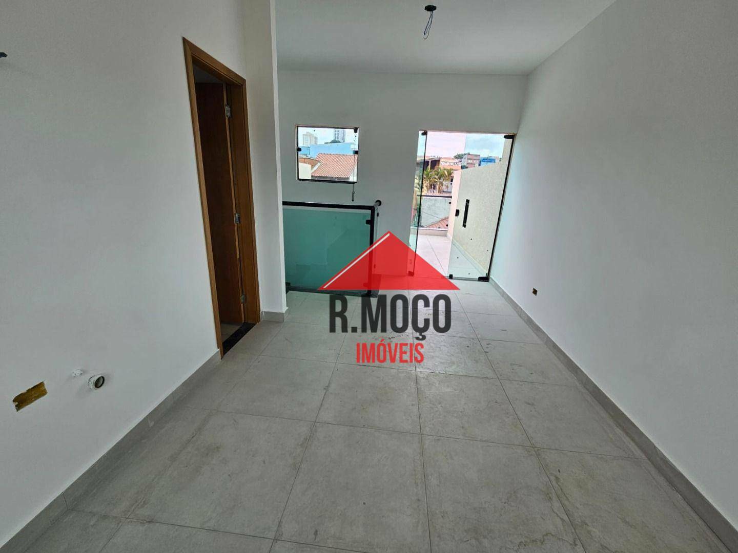 Sobrado à venda com 2 quartos, 117m² - Foto 15