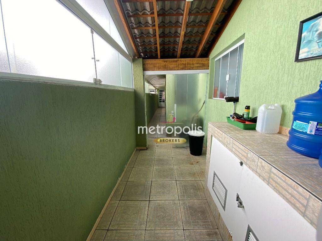 Sobrado à venda com 3 quartos, 241m² - Foto 19