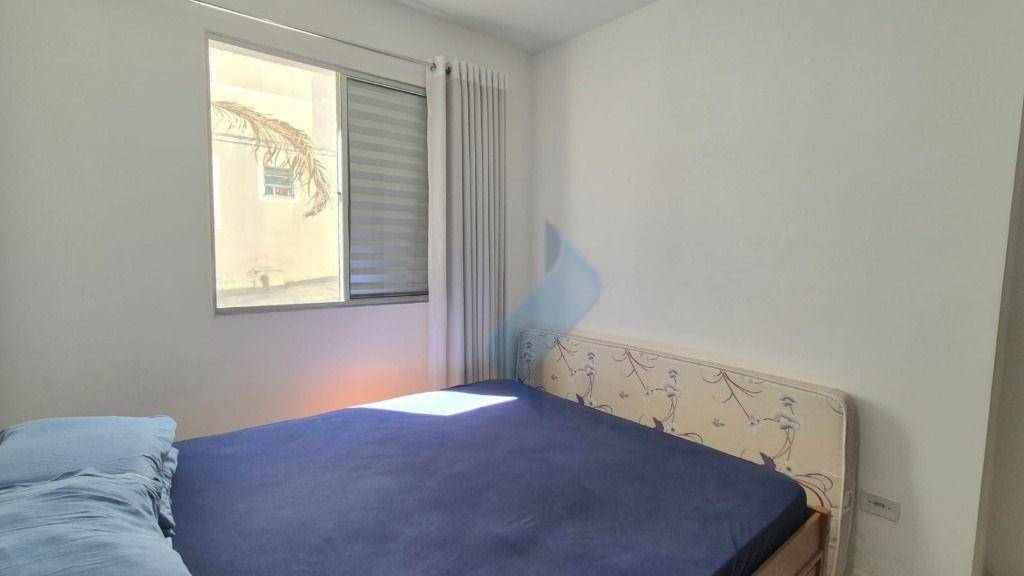 Apartamento à venda com 1 quarto, 38m² - Foto 14