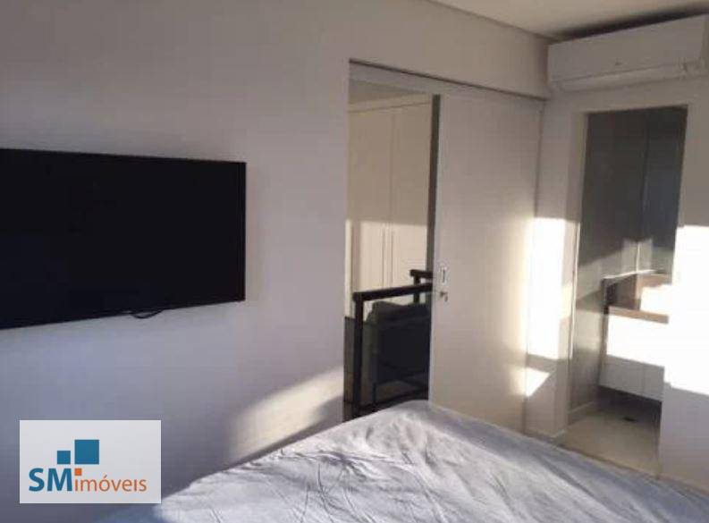 Apartamento à venda com 1 quarto, 65m² - Foto 14