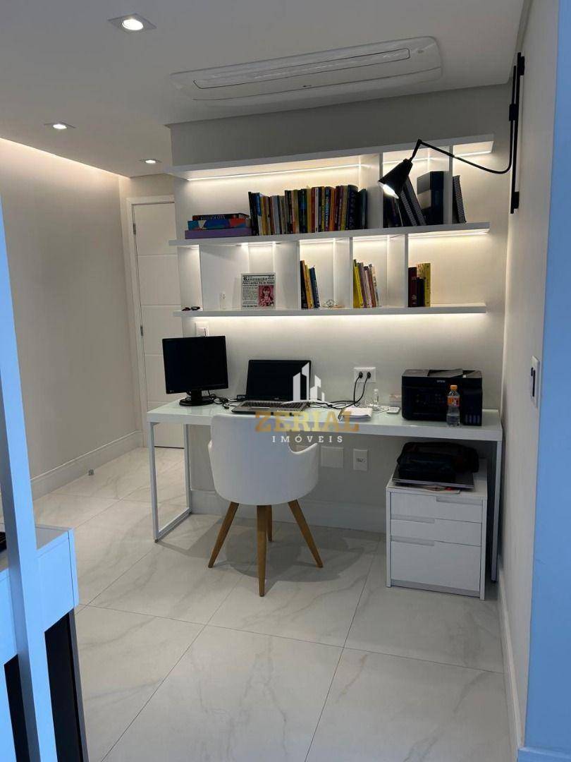 Apartamento à venda com 2 quartos, 86m² - Foto 2