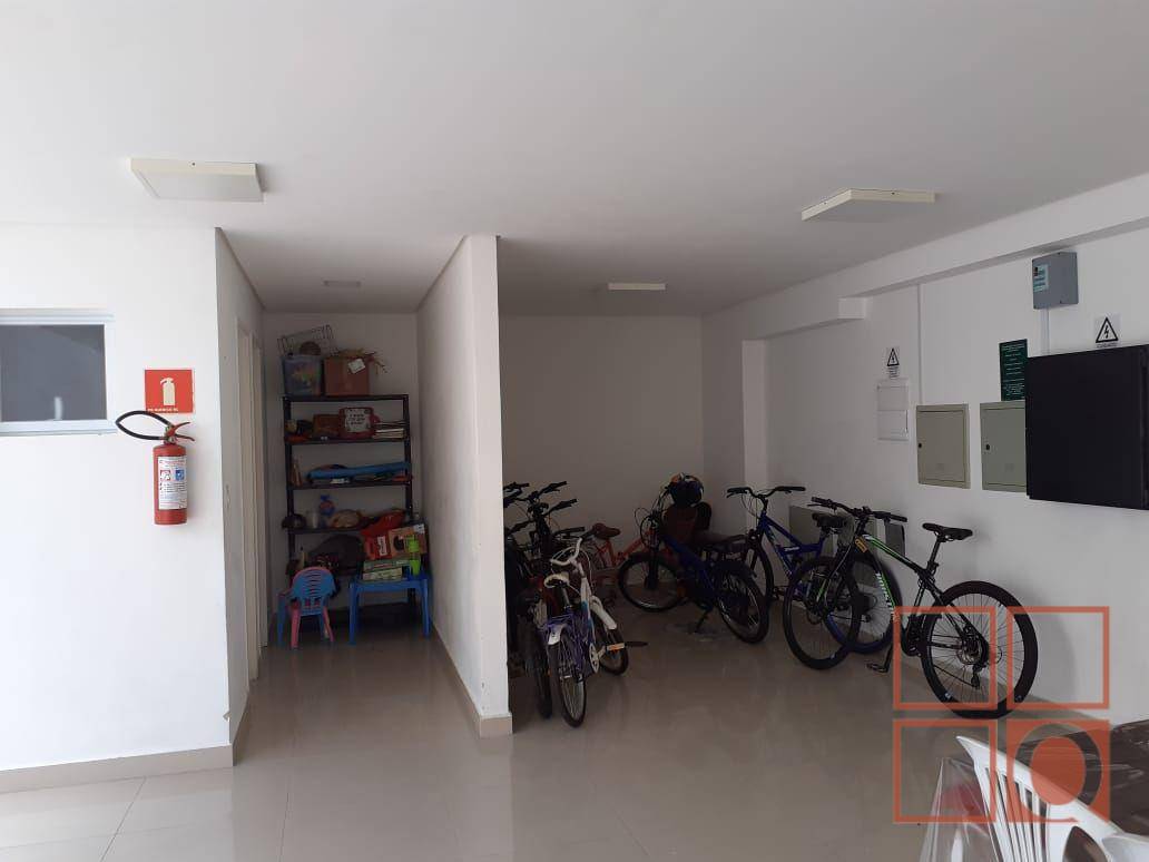 Apartamento à venda com 2 quartos, 46m² - Foto 4