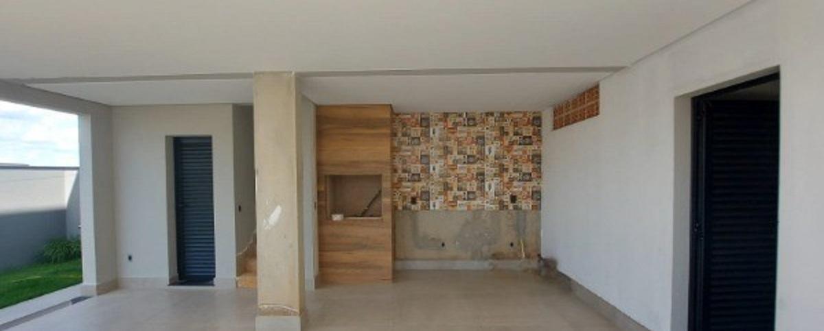 Casa de Condomínio à venda com 2 quartos, 300m² - Foto 3