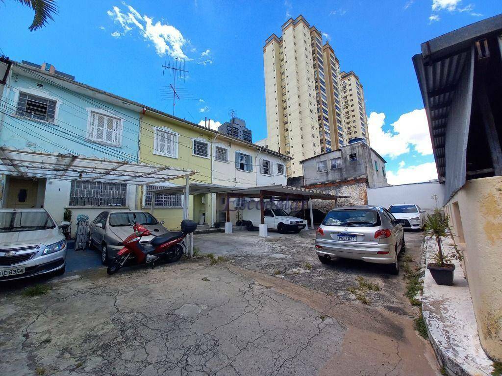 Sobrado à venda com 3 quartos, 140m² - Foto 3