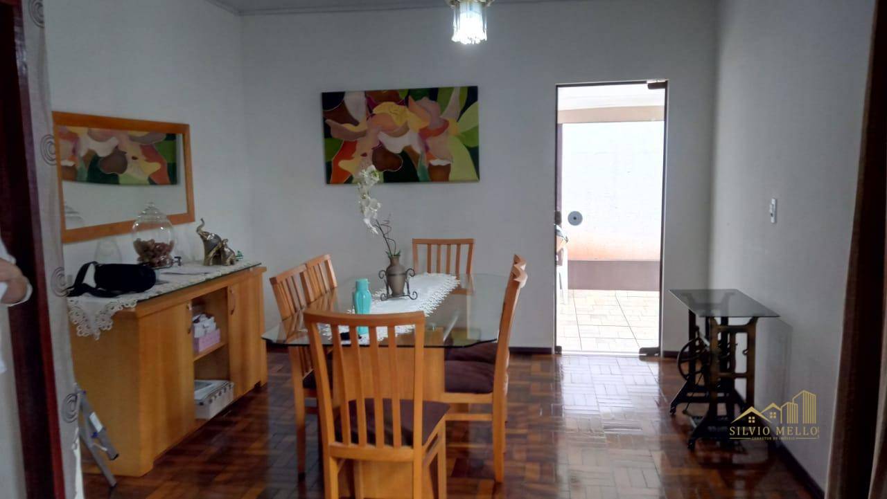 Casa à venda com 3 quartos, 115m² - Foto 11