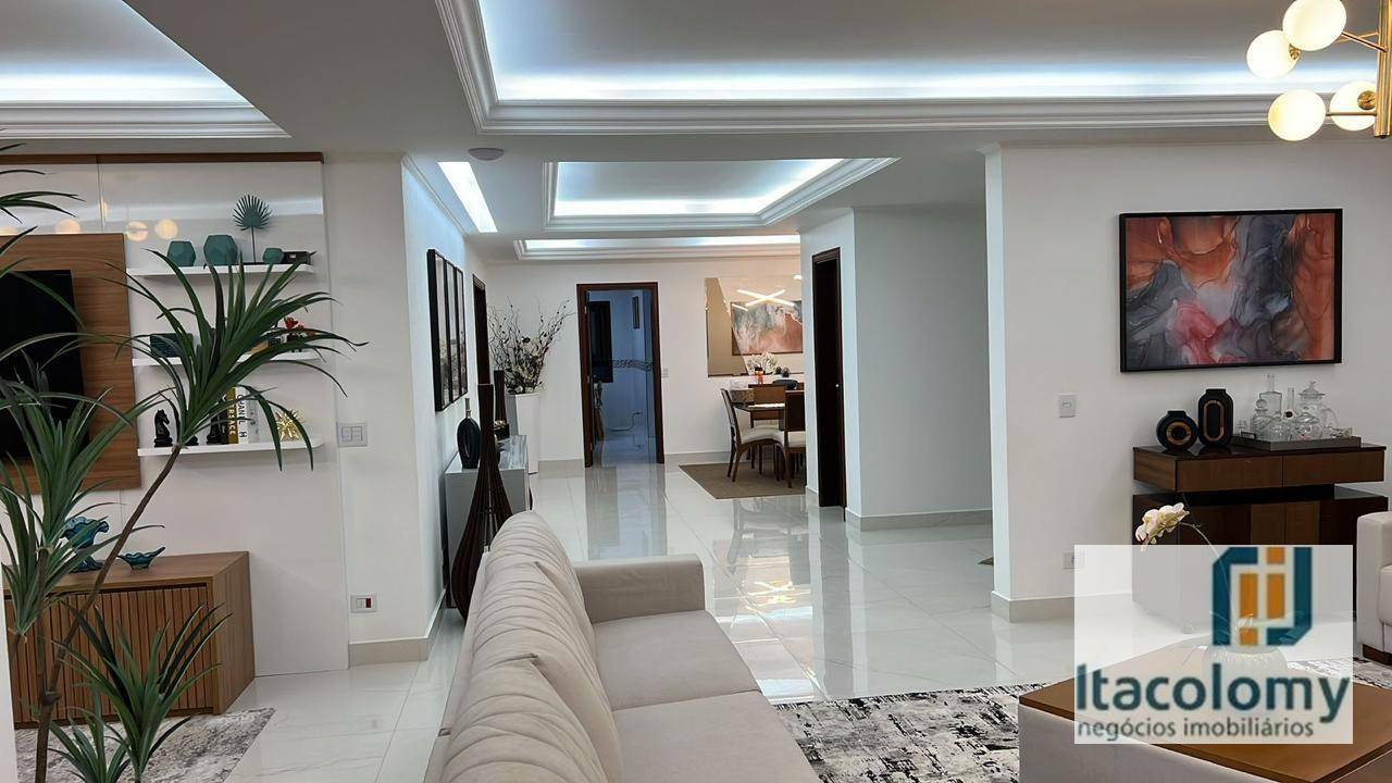 Casa de Condomínio à venda com 4 quartos, 540m² - Foto 3