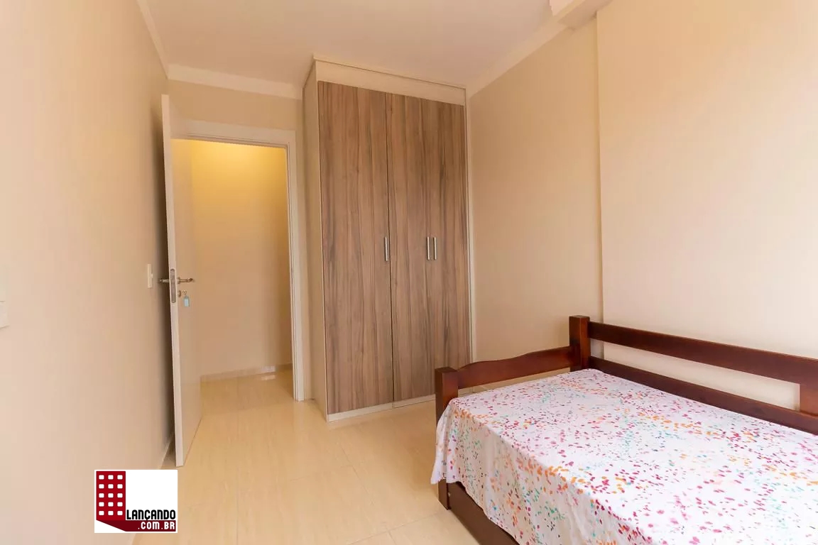 Apartamento à venda com 3 quartos, 83m² - Foto 9