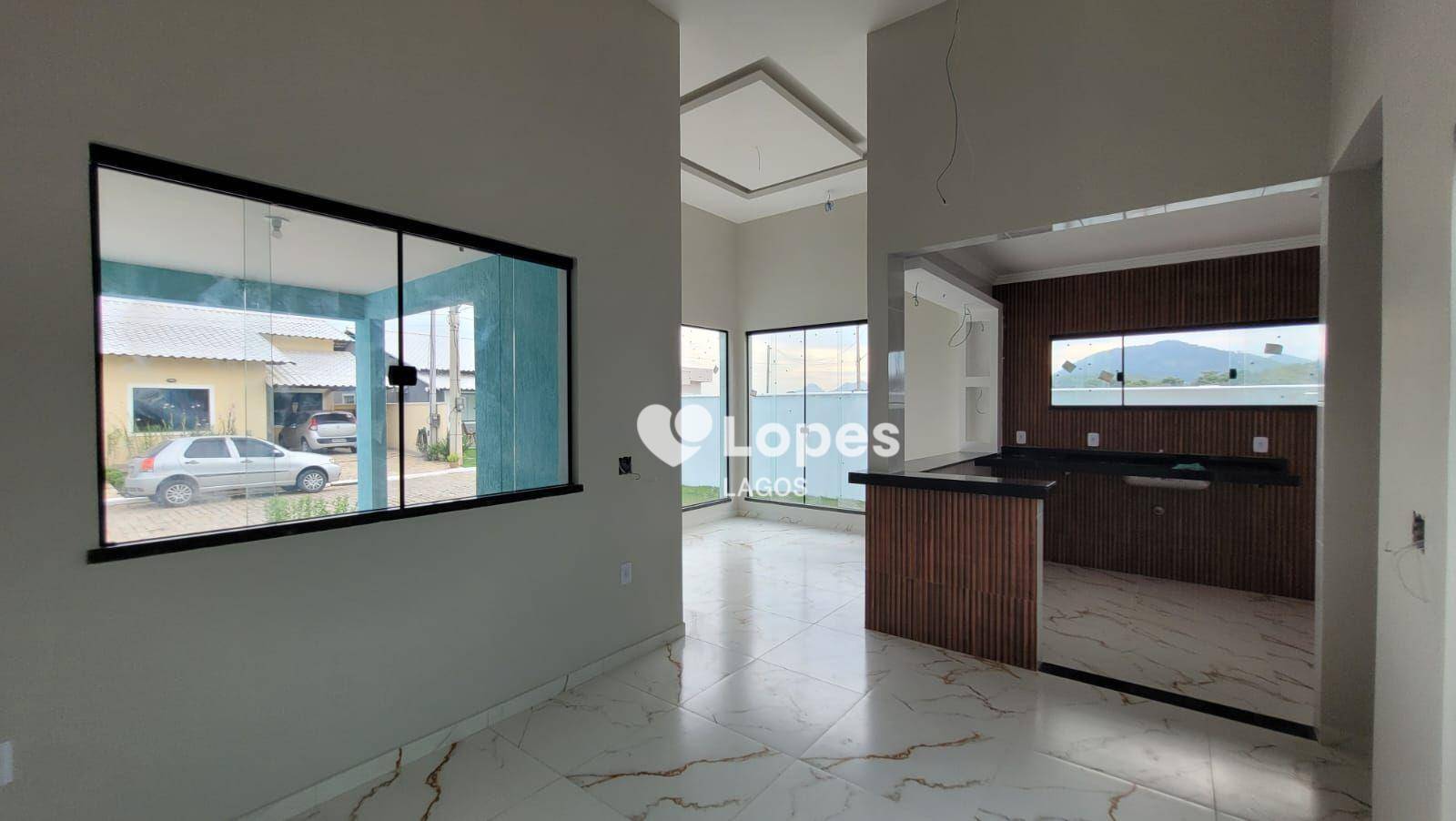 Casa de Condomínio à venda com 3 quartos, 110m² - Foto 4