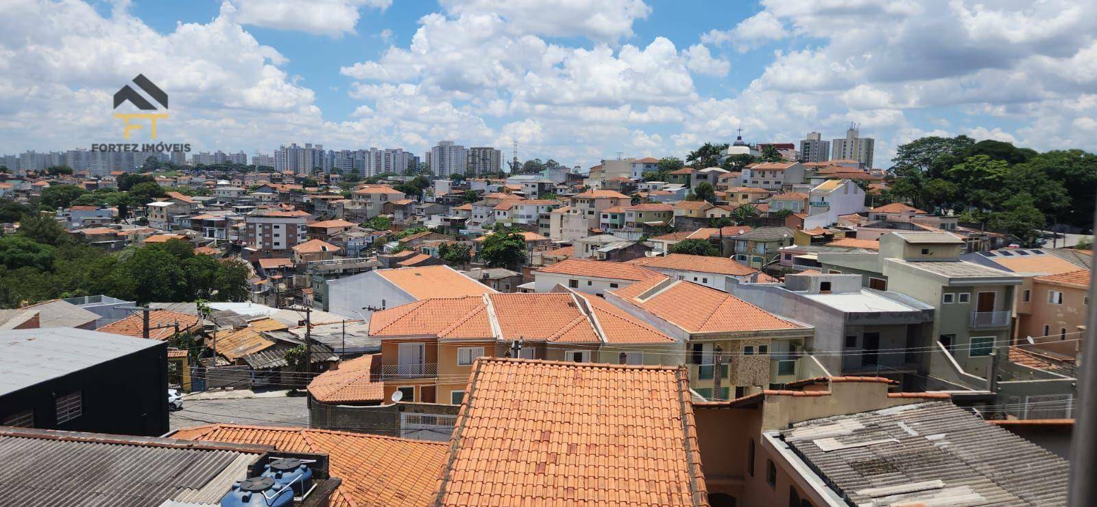 Sobrado à venda e aluguel com 3 quartos, 250M2 - Foto 23