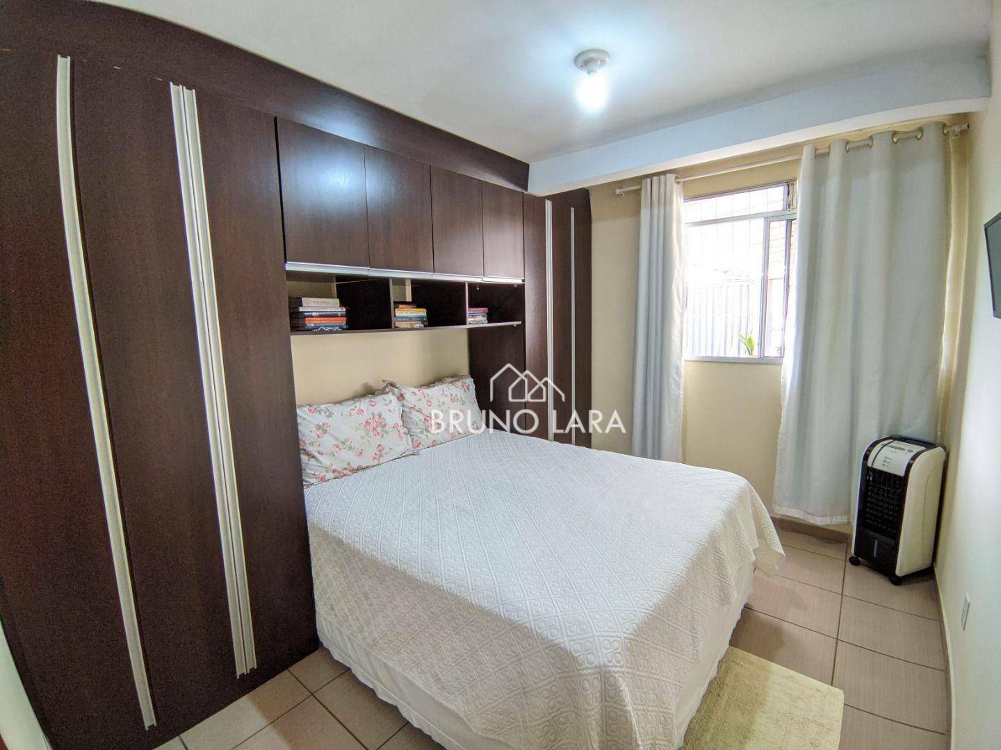 Apartamento à venda com 2 quartos, 48m² - Foto 11