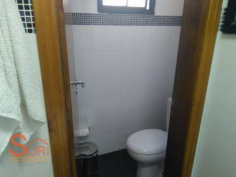 Conjunto Comercial-Sala à venda, 66m² - Foto 9