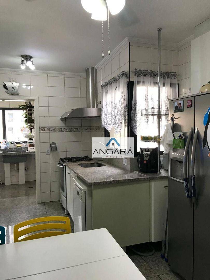 Apartamento à venda com 3 quartos, 176m² - Foto 10