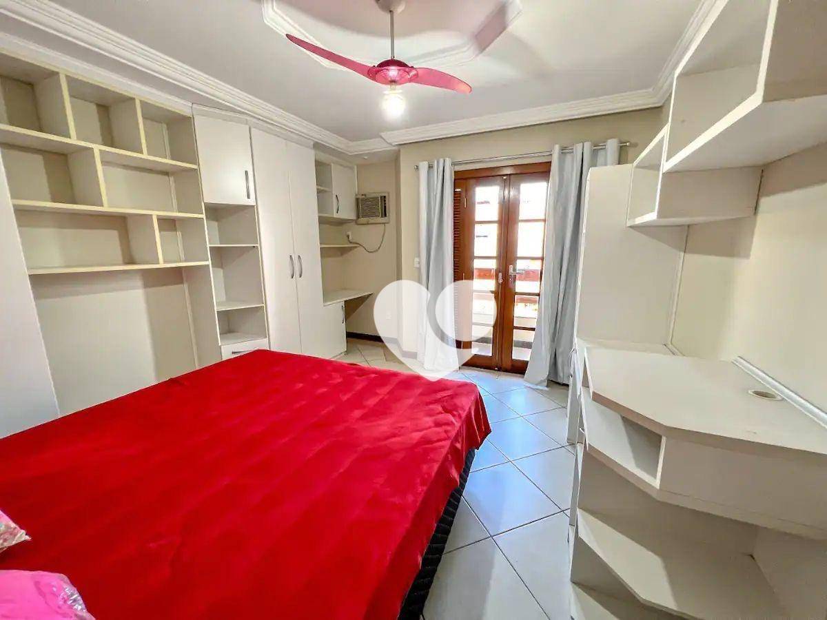 Casa à venda com 5 quartos, 280m² - Foto 17