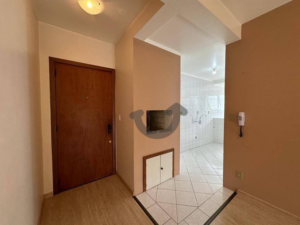 Apartamento para alugar com 2 quartos, 56m² - Foto 6