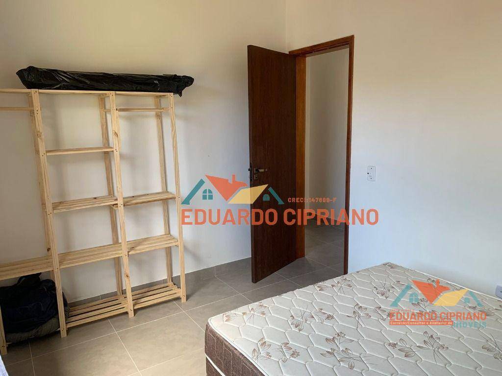 Casa à venda com 3 quartos, 125m² - Foto 18