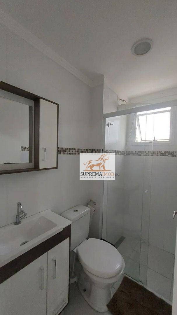 Apartamento à venda com 2 quartos, 50m² - Foto 10