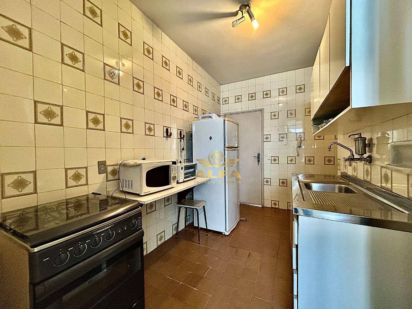 Apartamento à venda com 3 quartos, 90m² - Foto 24