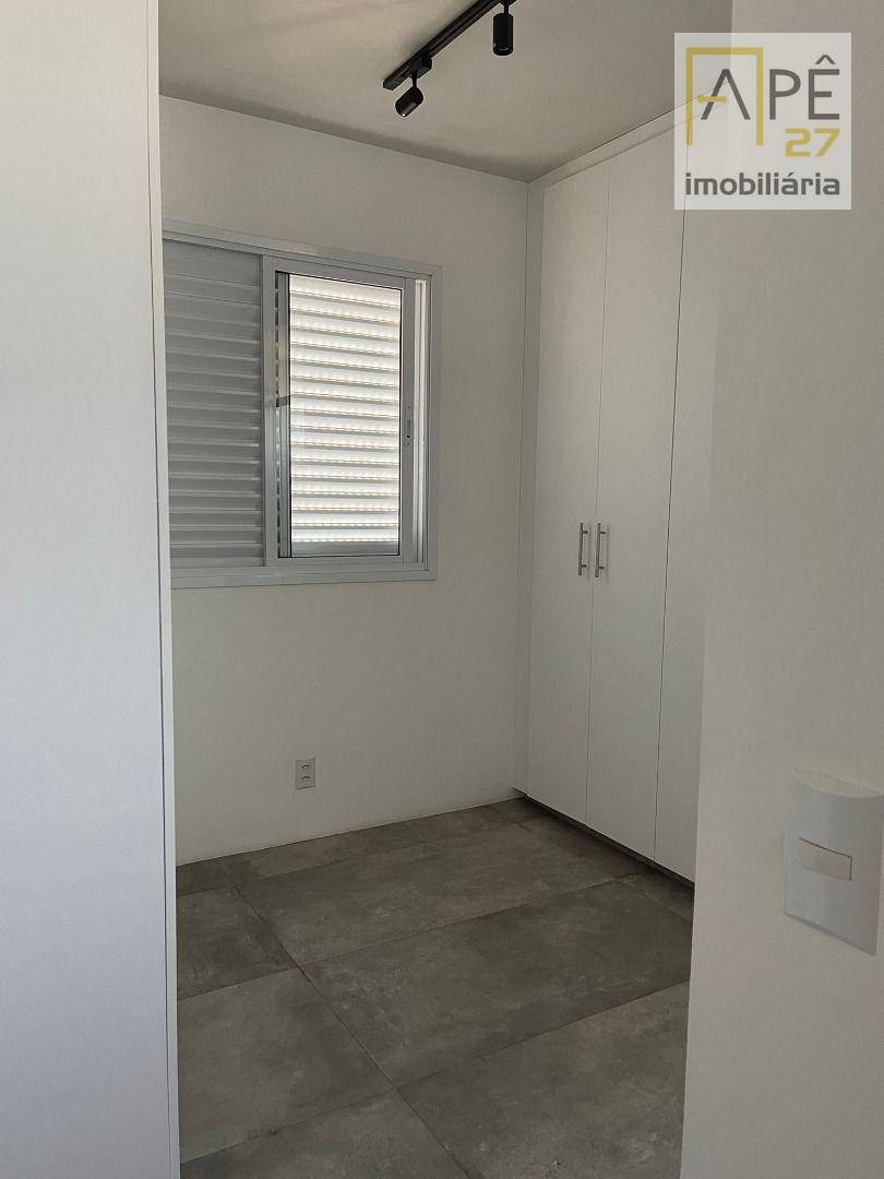 Apartamento à venda com 2 quartos, 58m² - Foto 9