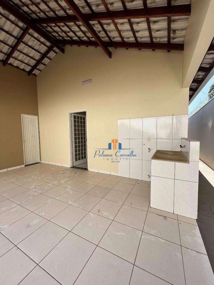 Casa à venda e aluguel com 3 quartos, 135m² - Foto 12