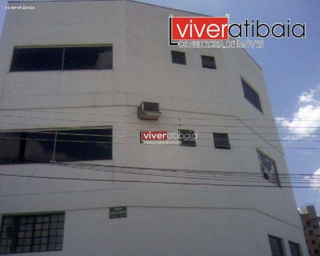 Conjunto Comercial-Sala para alugar, 30m² - Foto 2