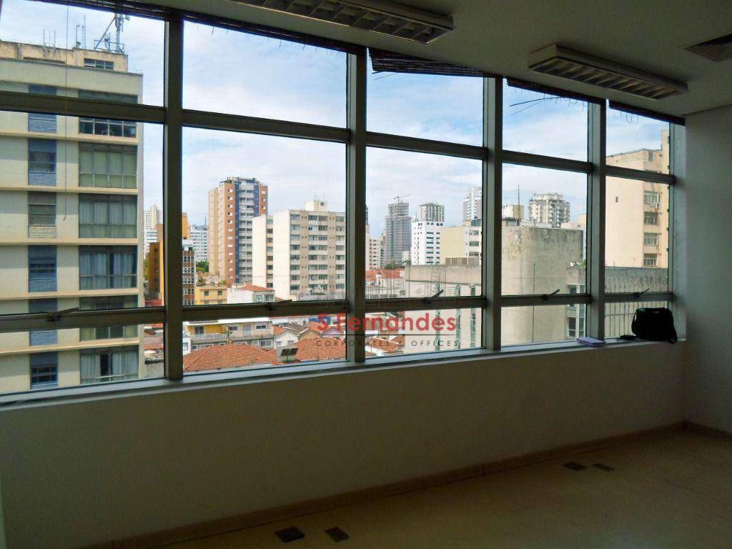 Conjunto Comercial-Sala para alugar, 36m² - Foto 16