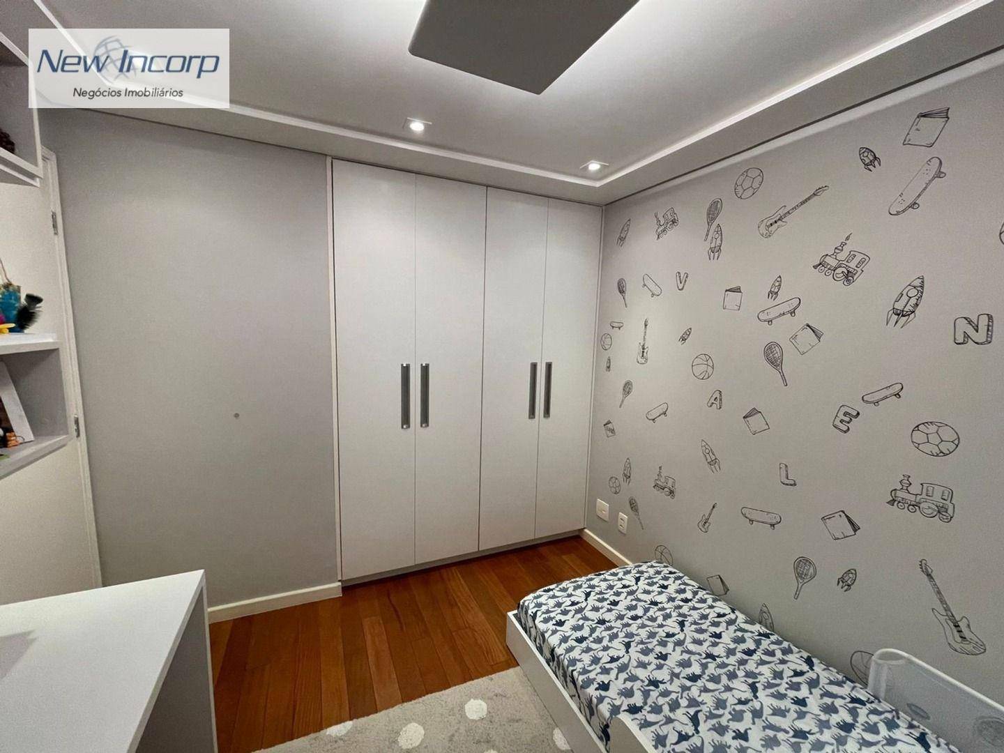 Apartamento à venda com 3 quartos, 98m² - Foto 19