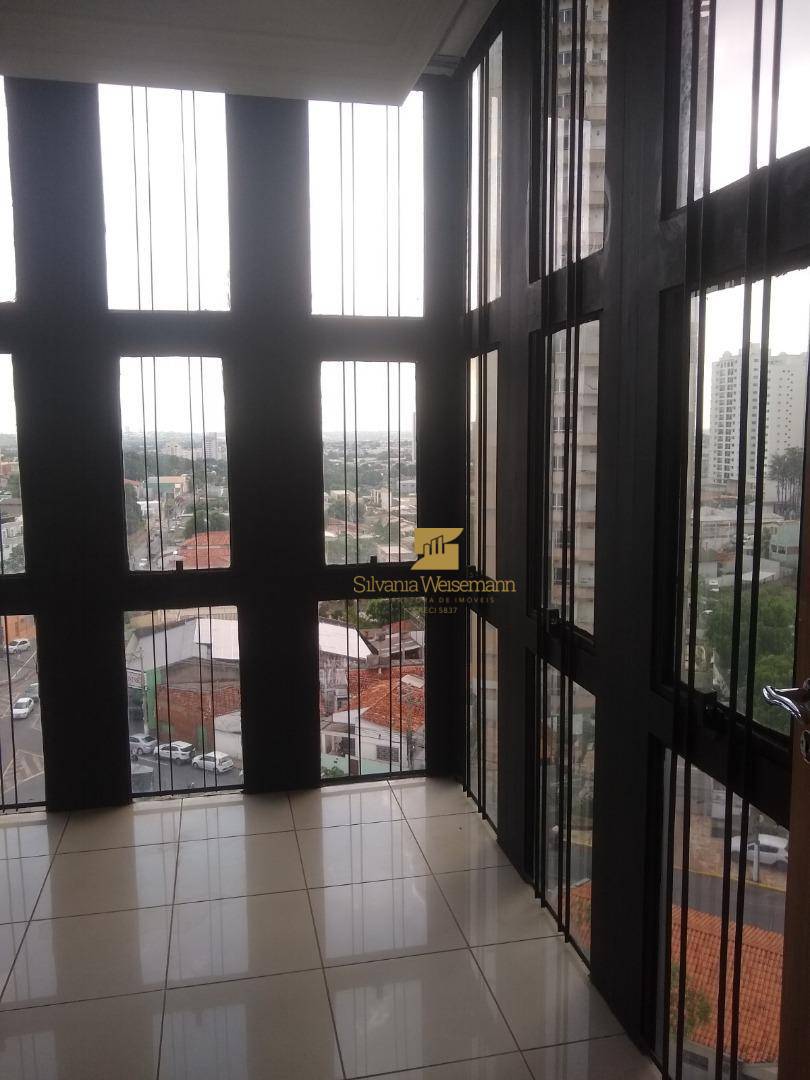 Apartamento à venda com 3 quartos, 261m² - Foto 8