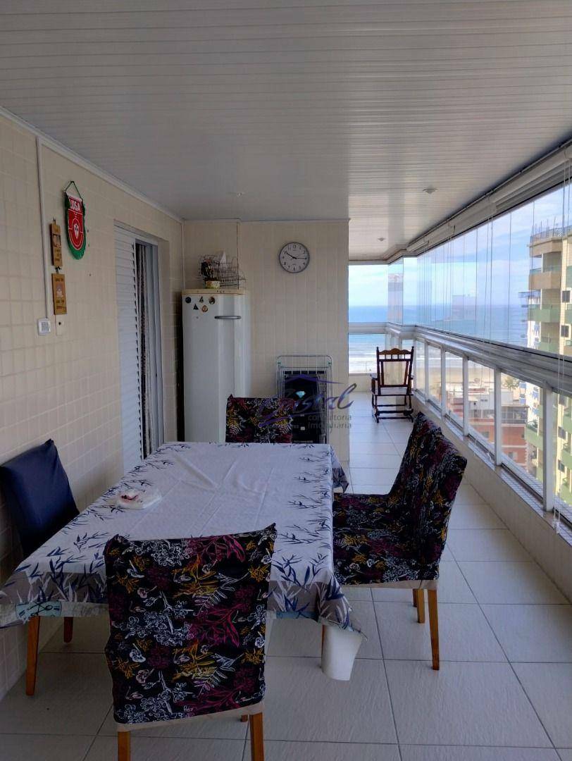 Apartamento à venda com 3 quartos, 130m² - Foto 9