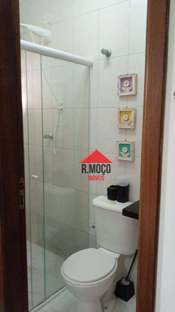 Sobrado à venda com 2 quartos, 62m² - Foto 27