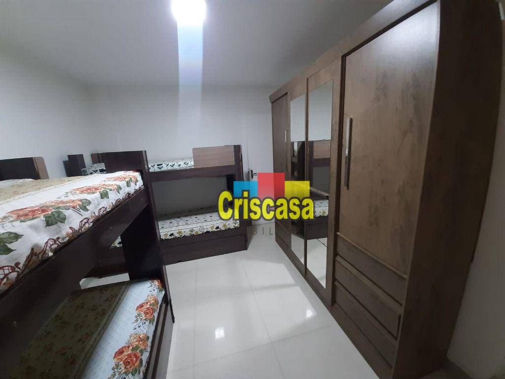 Apartamento à venda com 2 quartos, 70m² - Foto 17