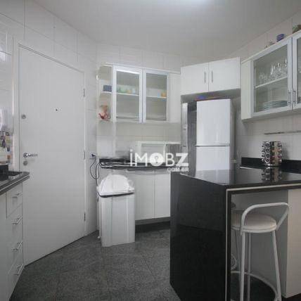 Apartamento à venda com 3 quartos, 114m² - Foto 27