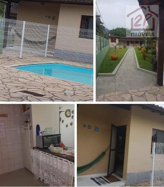 Casa à venda com 3 quartos, 250M2 - Foto 1