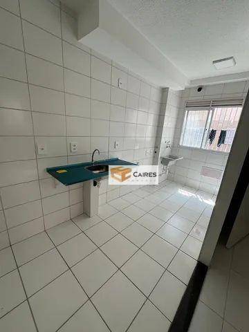 Apartamento à venda com 2 quartos, 51m² - Foto 9