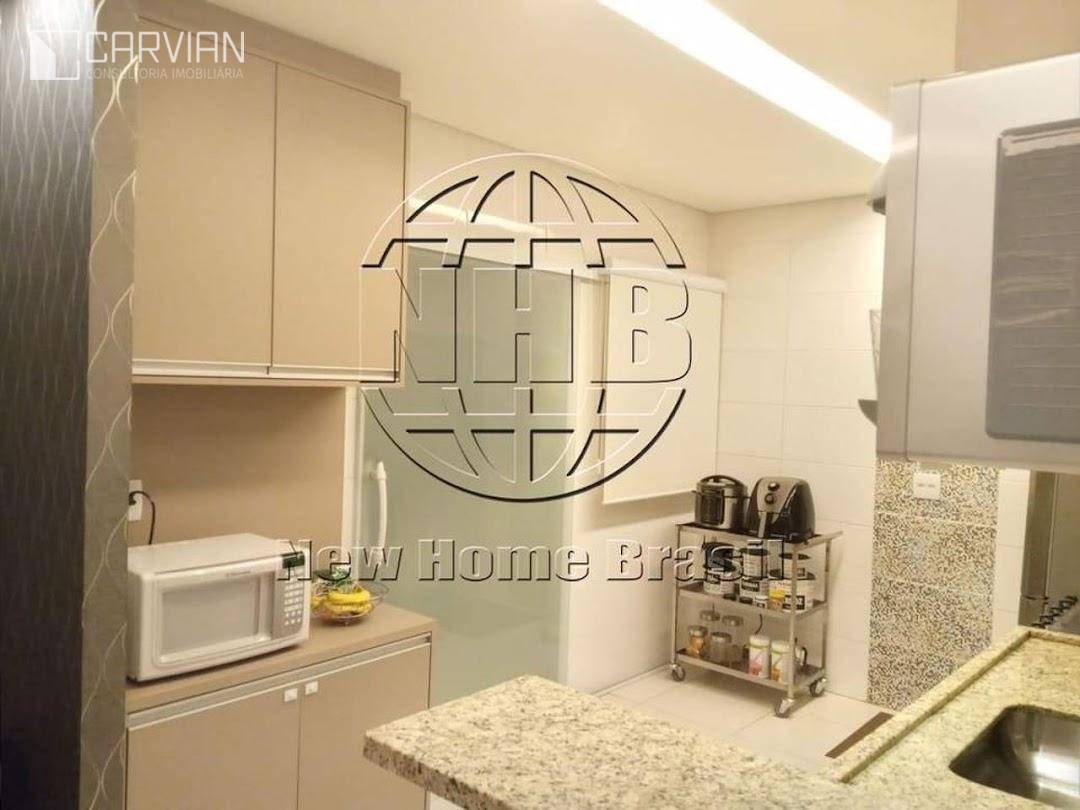 Apartamento à venda com 2 quartos, 75m² - Foto 13