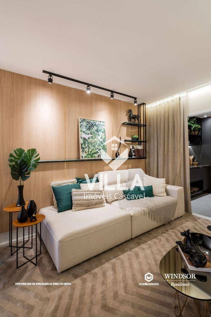 Apartamento à venda com 3 quartos, 134m² - Foto 11