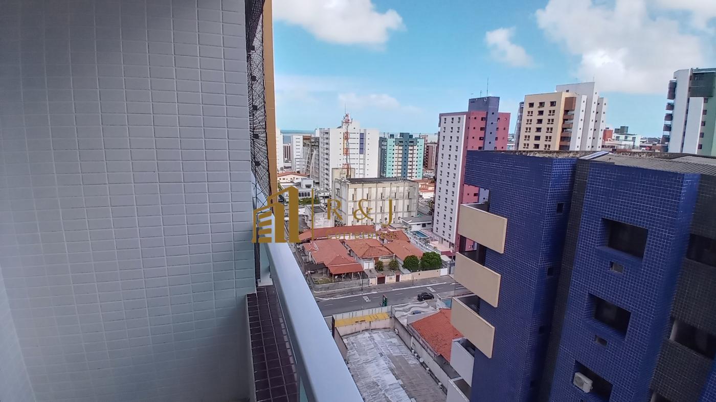 Apartamento à venda com 2 quartos, 51m² - Foto 5