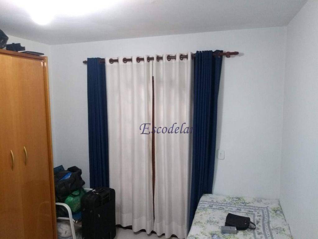 Sobrado à venda com 3 quartos, 240m² - Foto 9