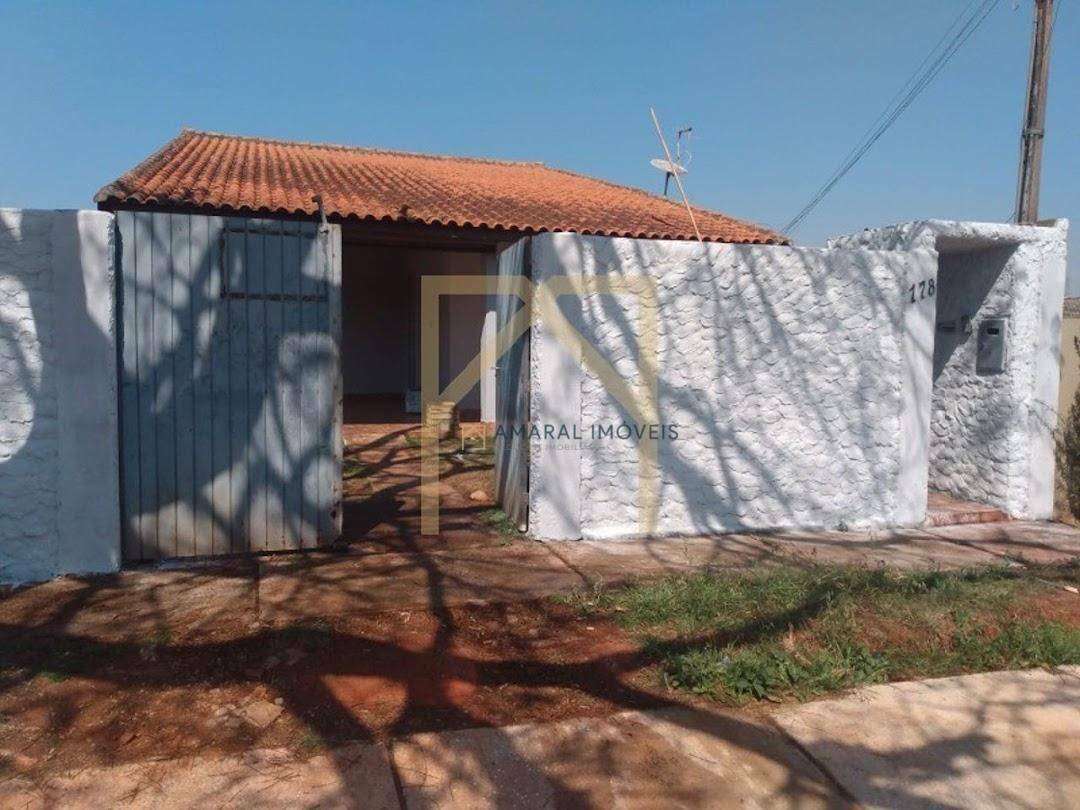 Casa à venda com 3 quartos, 92m² - Foto 9