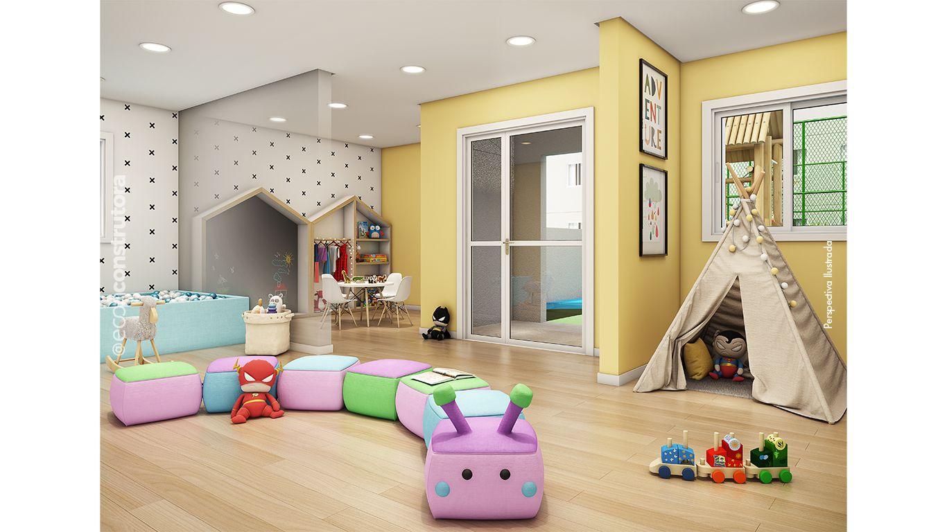 Apartamento à venda com 2 quartos, 41m² - Foto 13