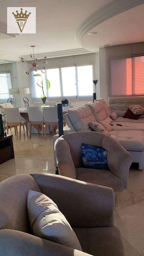 Apartamento, 4 quartos, 240 m² - Foto 3