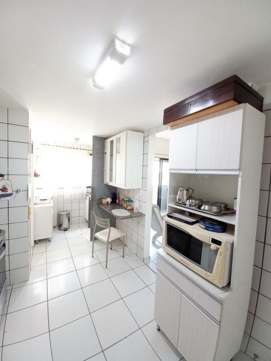 Apartamento à venda com 3 quartos, 98m² - Foto 6