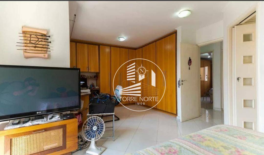 Apartamento à venda com 3 quartos, 170m² - Foto 15