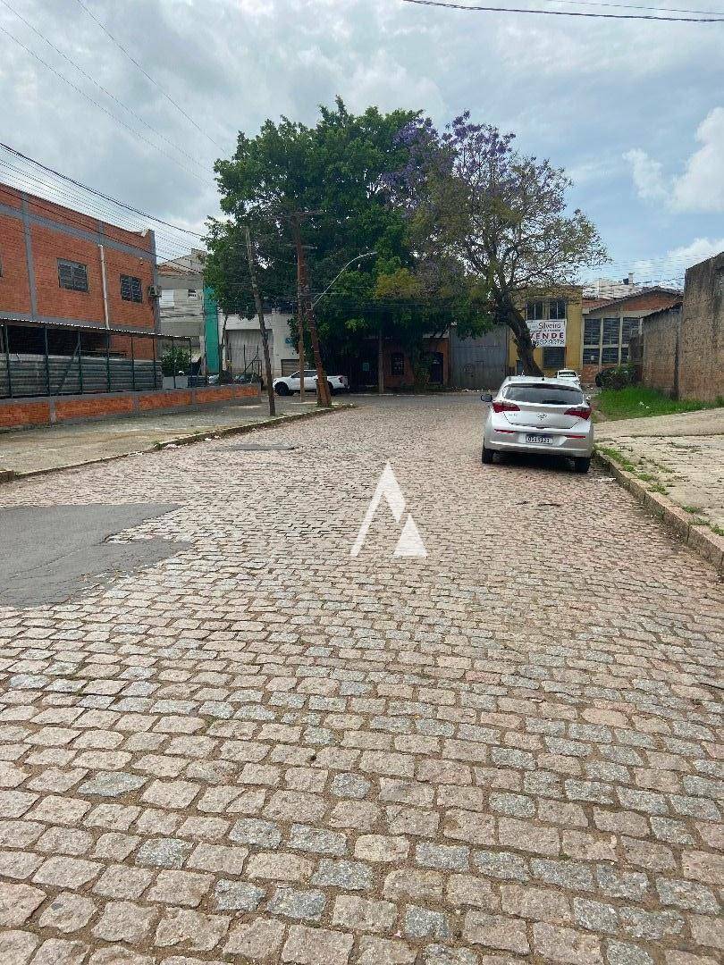 Depósito-Galpão-Armazém à venda, 201m² - Foto 3