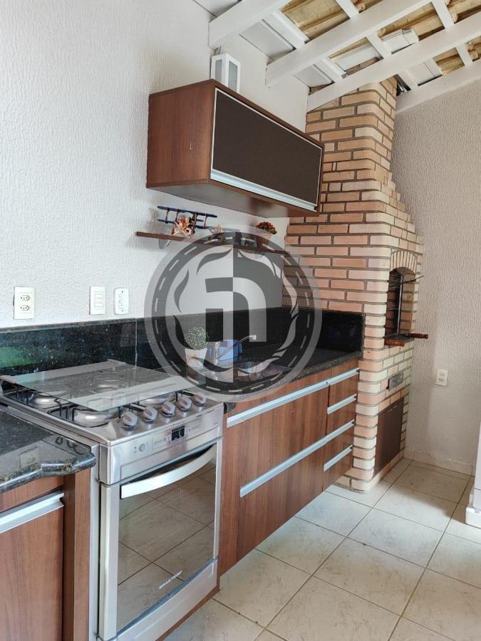 Casa de Condomínio à venda com 3 quartos, 130m² - Foto 16