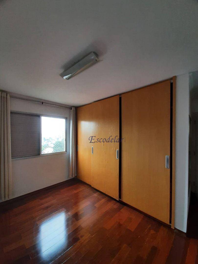 Apartamento à venda com 3 quartos, 130m² - Foto 9