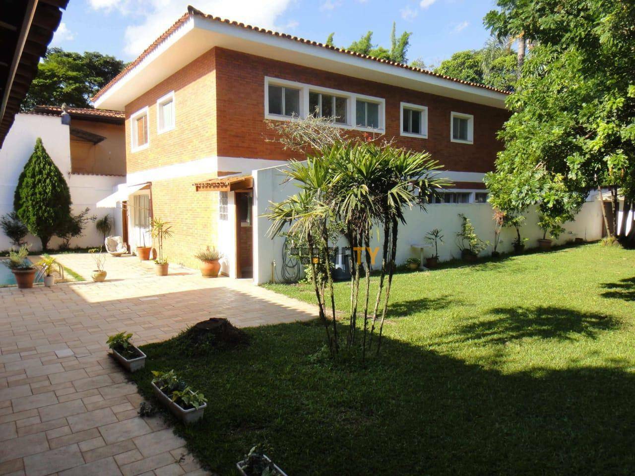 Casa à venda com 6 quartos, 450m² - Foto 18