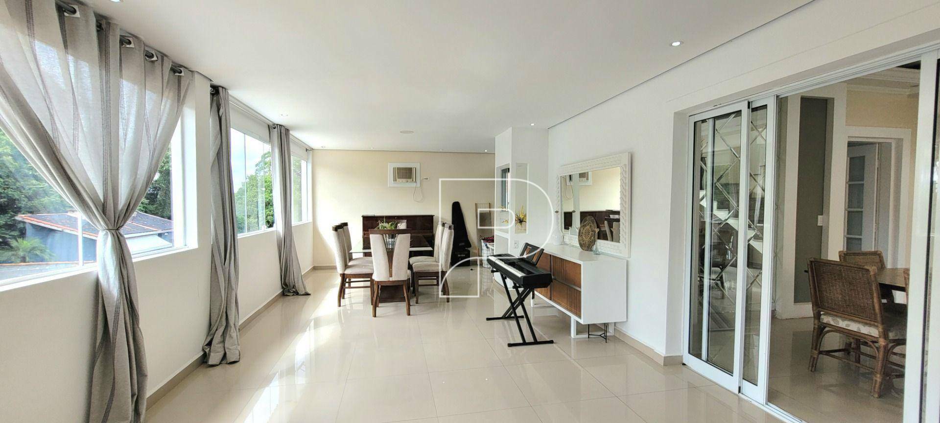 Casa de Condomínio à venda e aluguel com 4 quartos, 330m² - Foto 19